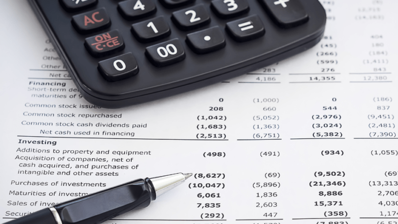Imagen de contabilidad
